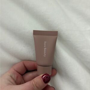Rare Beauty Find Comfort Body Lotion